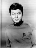 DeForest Kelley