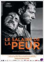 voir la fiche complète du film : Le Salaire de la peur