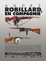 André Robillard, En Compagnie