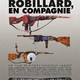 photo du film André Robillard, en compagnie