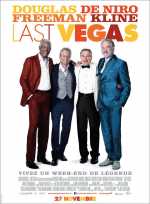 voir la fiche complète du film : Last Vegas