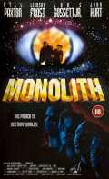 voir la fiche complète du film : Monolithe