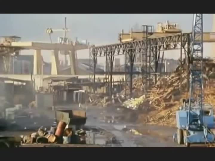 Extrait vidéo du film  Des enfants gâtés