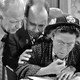 photo du film Le Port de la drogue