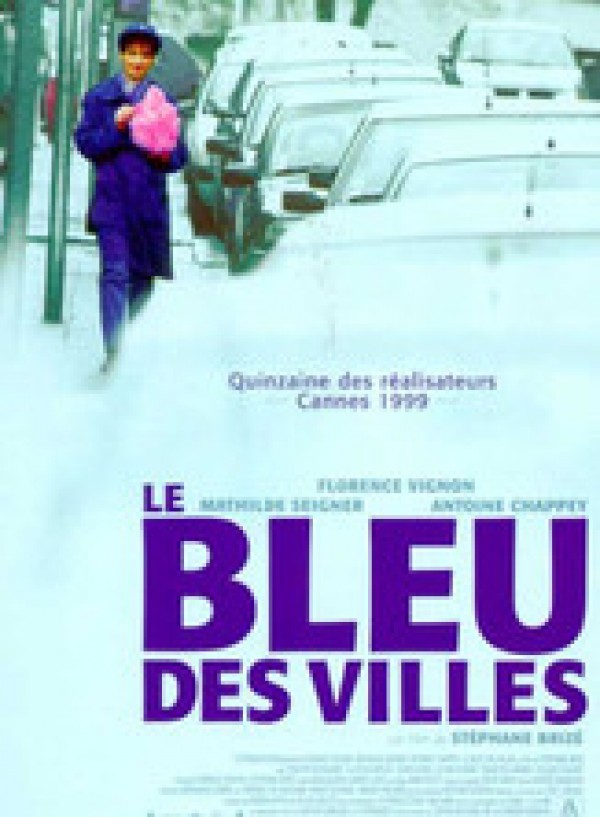 voir la fiche complète du film : Le Bleu des villes