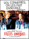 voir la fiche complète du film : Filles Uniques