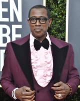 Wesley Snipes