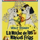 photo du film Les 101 Dalmatiens