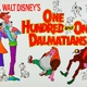 photo du film Les 101 Dalmatiens