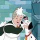 photo du film Les 101 Dalmatiens