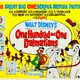 photo du film Les 101 Dalmatiens