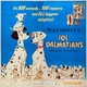 photo du film Les 101 Dalmatiens