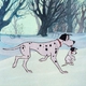 photo du film Les 101 Dalmatiens