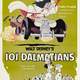 photo du film Les 101 Dalmatiens