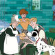 photo du film Les 101 Dalmatiens