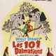 photo du film Les 101 Dalmatiens