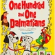 photo du film Les 101 Dalmatiens