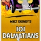 photo du film Les 101 Dalmatiens