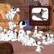 photo du film Les 101 Dalmatiens