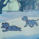 photo du film Les 101 Dalmatiens