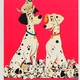 photo du film Les 101 Dalmatiens