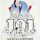 photo du film Les 101 Dalmatiens