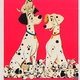 photo du film Les 101 Dalmatiens