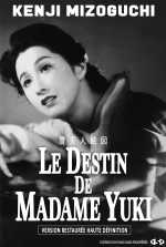 voir la fiche complète du film : Le Destin de Madame Yuki