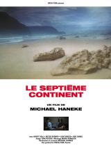 voir la fiche complète du film : Le Septième continent