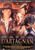 voir la fiche complète du film : D Artagnan
