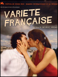 Variété française