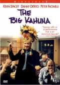 voir la fiche complète du film : The Big Kahuna