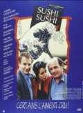 voir la fiche complète du film : Sushi sushi