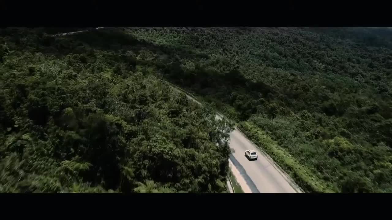 Extrait vidéo du film  Même la pluie