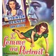 photo du film La Femme au portrait