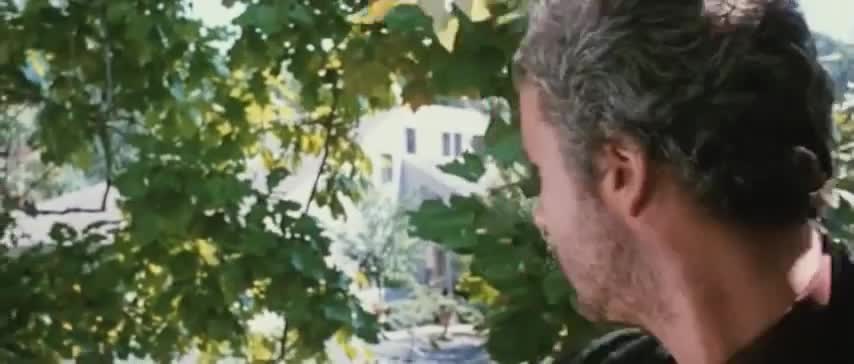 Extrait vidéo du film  Manhunter