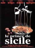 voir la fiche complète du film : Le Prince de Sicile