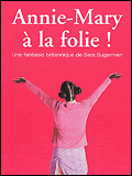 Annie-Mary à La Folie !