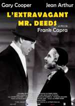 voir la fiche complète du film : L Extravagant Mr. Deeds
