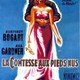 photo du film La Comtesse aux pieds nus