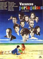 voir la fiche complète du film : Vacances portugaises