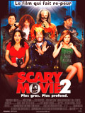 voir la fiche complète du film : Scary Movie 2