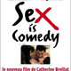 photo du film Sex is comedy