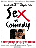 voir la fiche complète du film : Sex is comedy