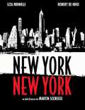 voir la fiche complète du film : New York, New York