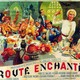 photo du film La Route enchantée