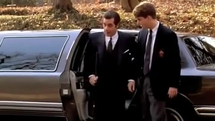 Extrait vidéo du film  Le Temps d un week-end