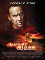 voir la fiche complète du film : Ghost Rider