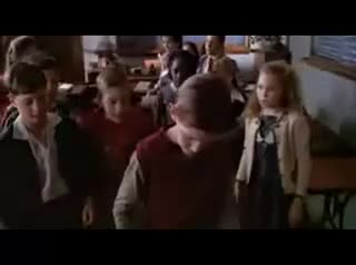 Un extrait du film  La Fin de Freddy, l ultime cauchemar