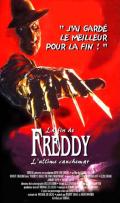 La Fin De Freddy, L ultime Cauchemar